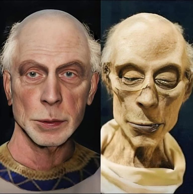 ramses il grande imperatore