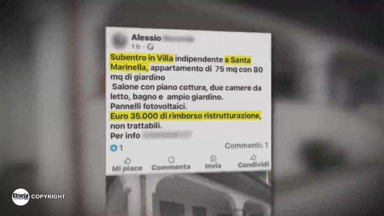 santa marinella fuori dal coro