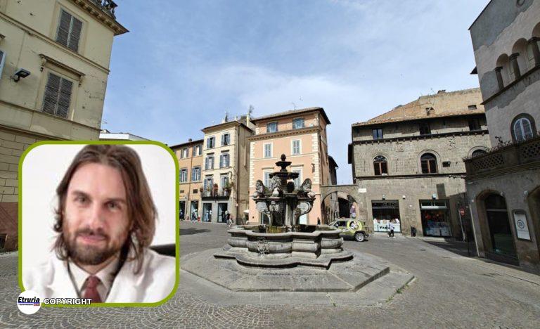 scatena centro storico viterbo