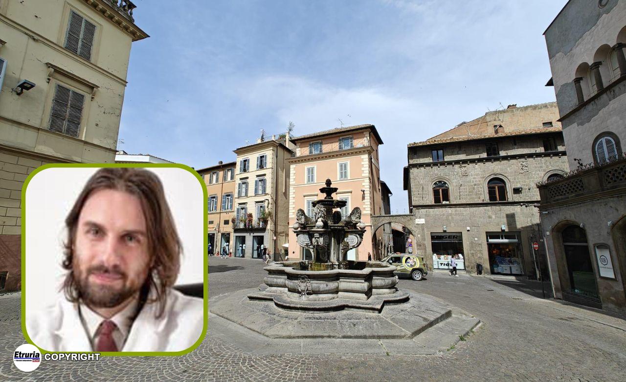 scatena centro storico viterbo
