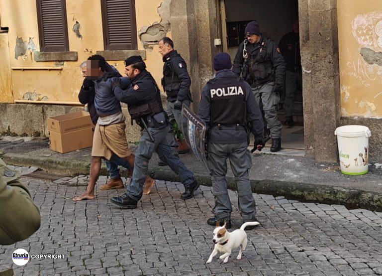 sgomberi ater viterbo san faustino case occupate