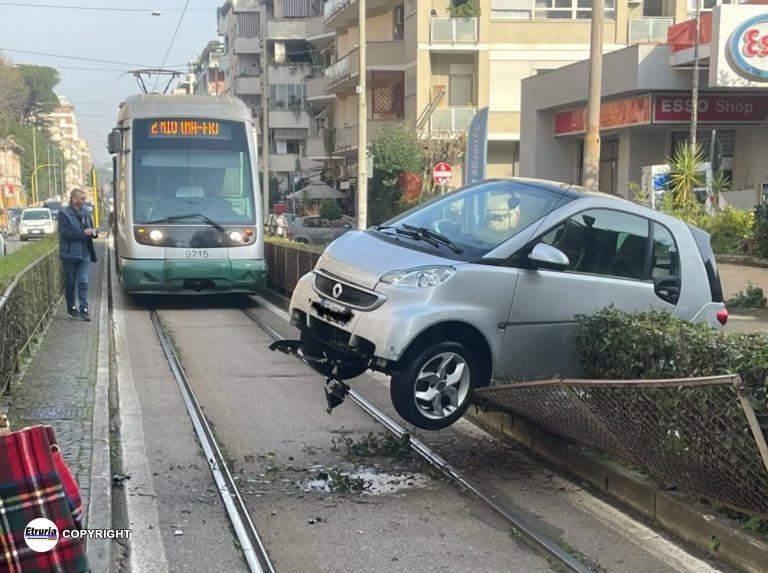 smart roma