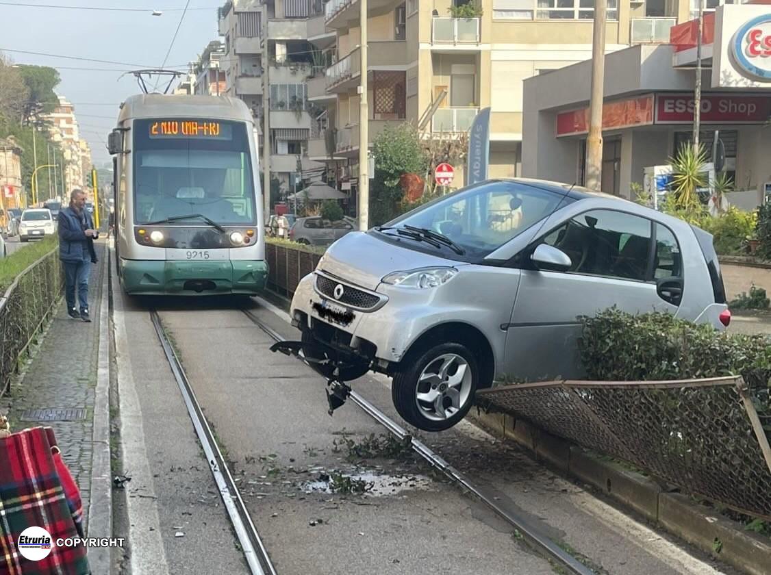 smart roma
