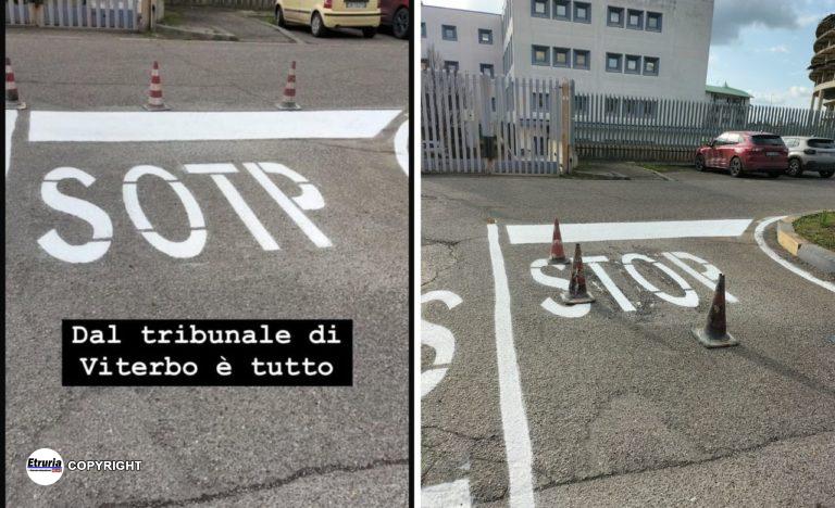 sotp stop tribunale