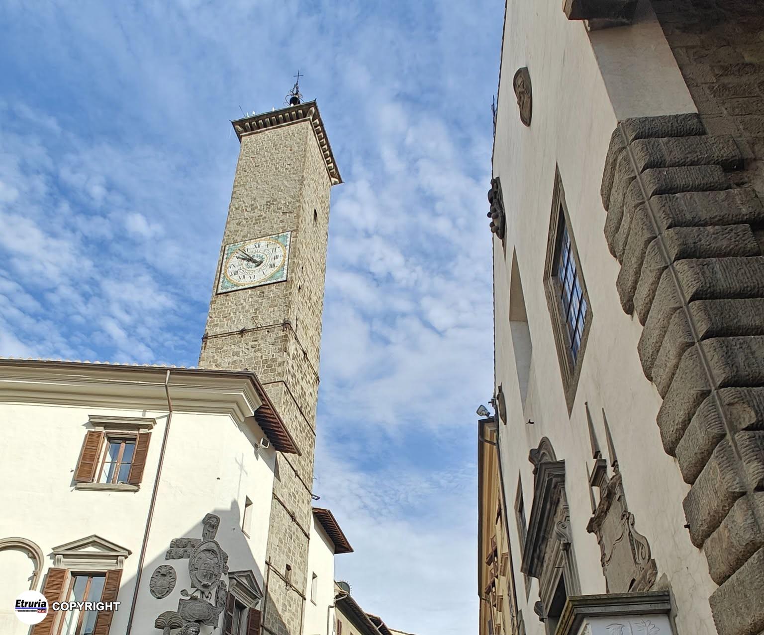 torre civica viterbo 3