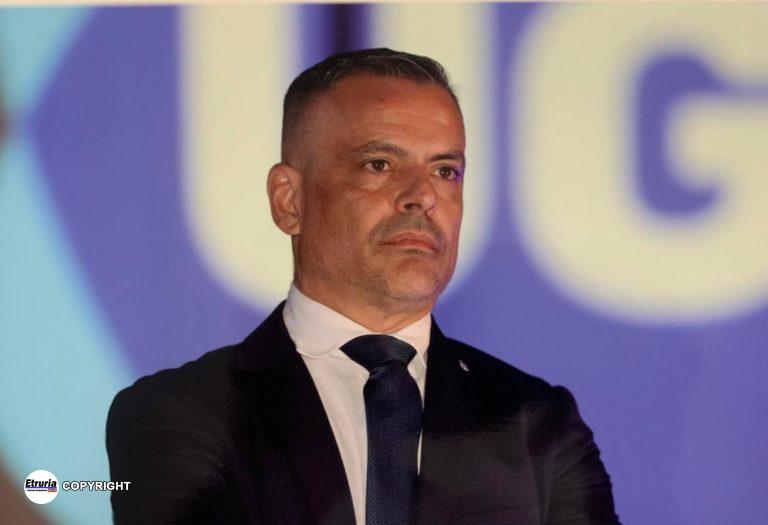 ugl lazio valiani