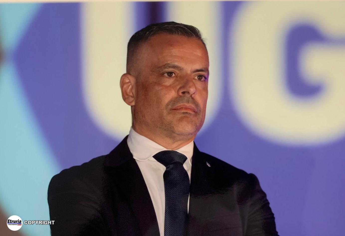 ugl lazio valiani