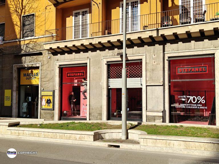 via marconi centro storico