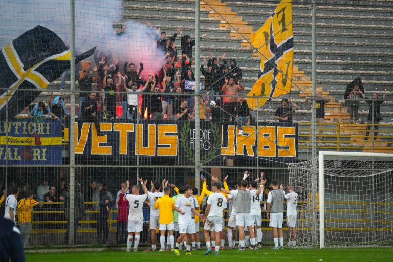 Calcio Viterbese