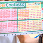 Ricevitoria - Record mondiale del jackpot al Superenalotto