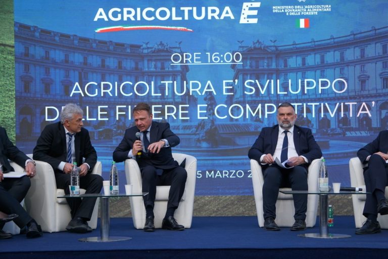 Agricoltura-e