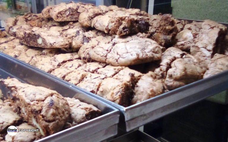 Biscottini di Natale 1
