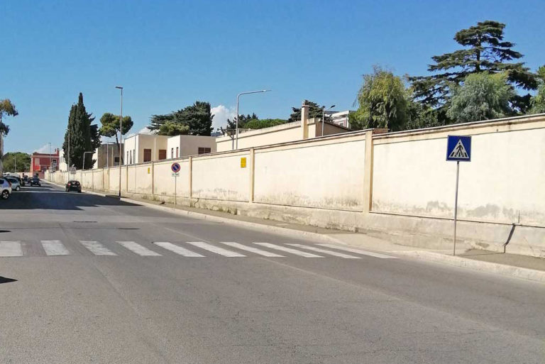 CAMPO DELL'ORO CIVITAVECCHIA1