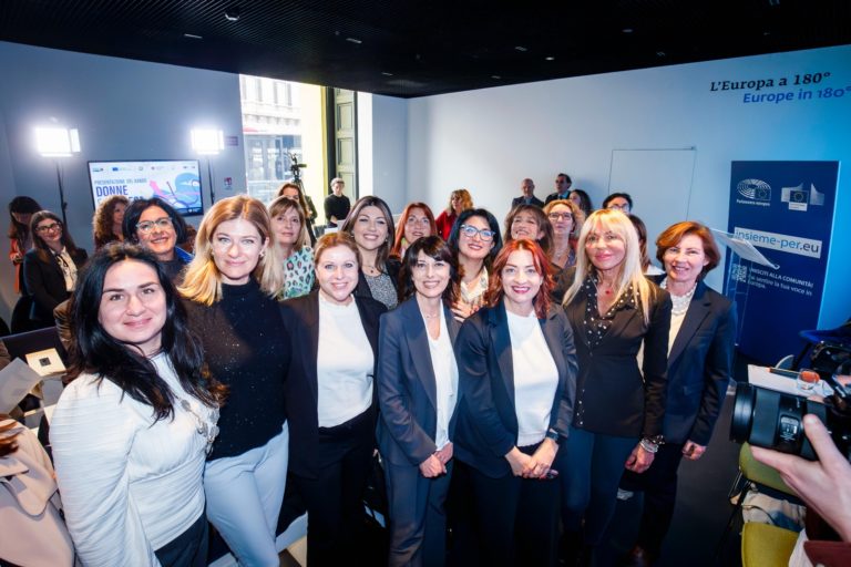 DONNA E IMPRESA 4