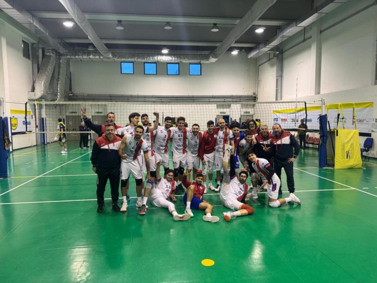 Ecosantagata vince a Pozzuoli