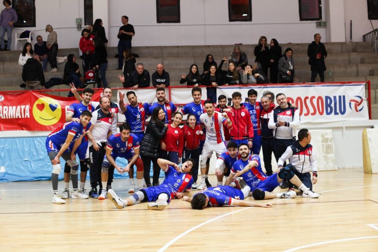 Ecosantagata vince contro Anguillara