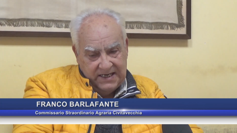 Franco Barlafante