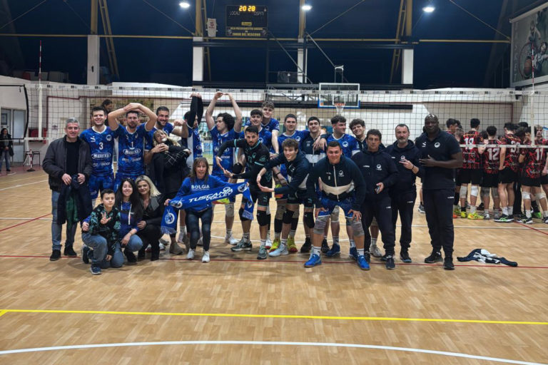 Marino vs Tuscania copia