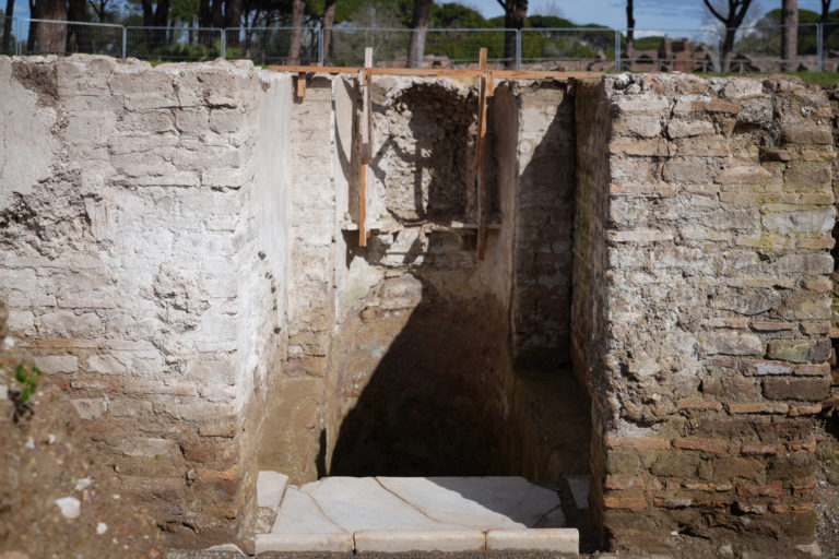 OstiaAntica_Mikveh_10marzo_MiC_Foto_3b