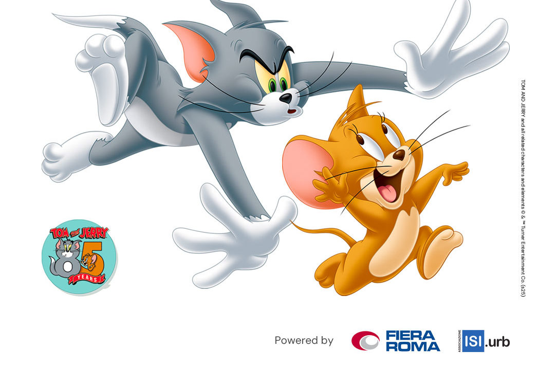 ROMICS_Tom&Jerry_manifesto