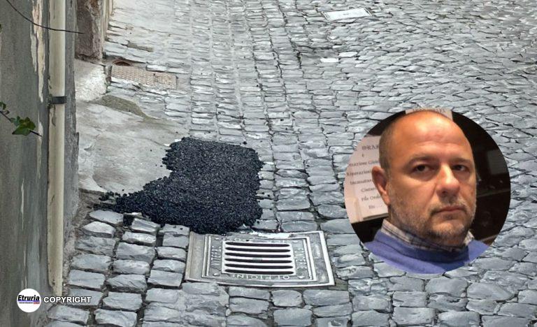 acquapendente brenci via roma