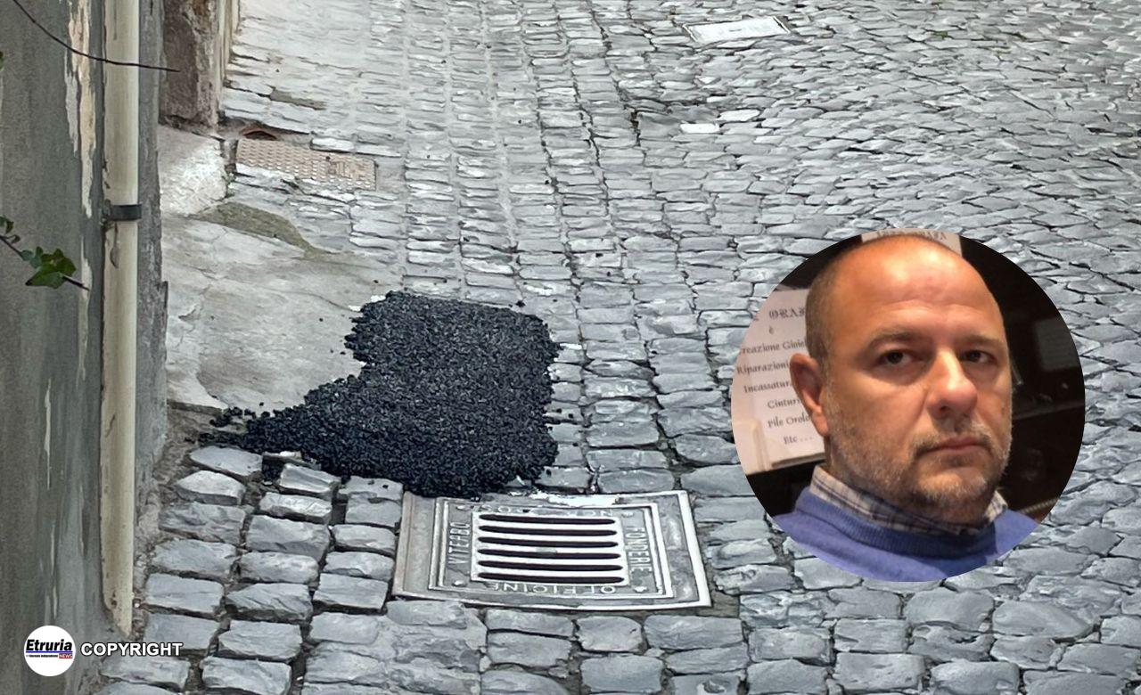 acquapendente brenci via roma