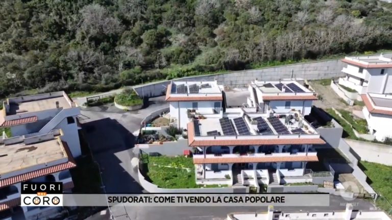 alloggi via elcetina