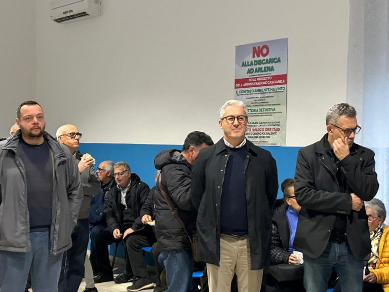andrea genovese
