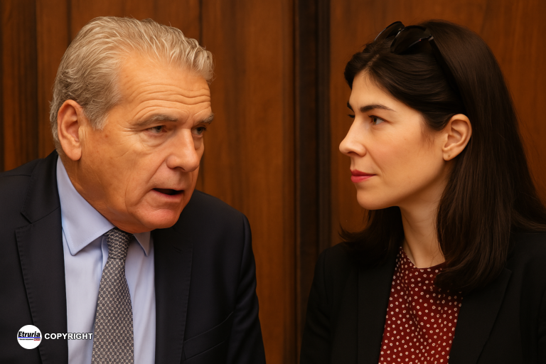 arena vs perazzini