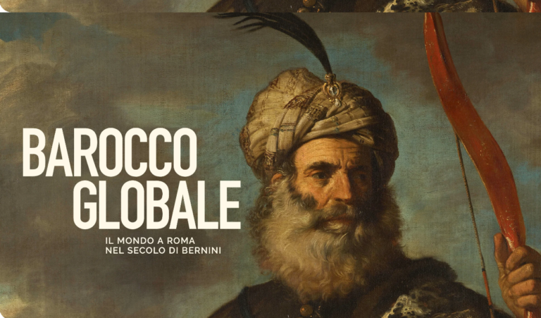 barocco scuderie del quirinale