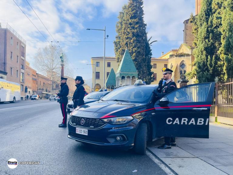 carabinieri bologna (3)