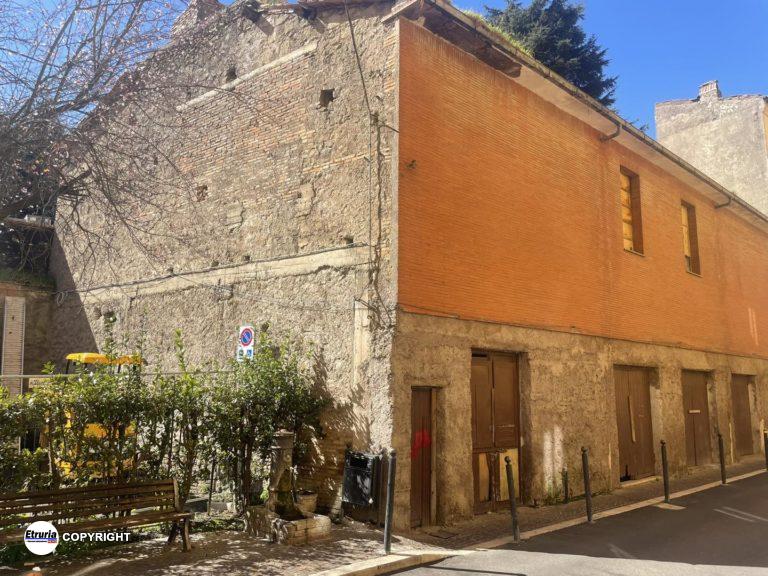 cinema campagnano