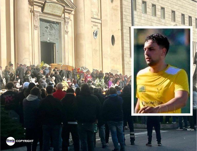 civitavecchia funerale