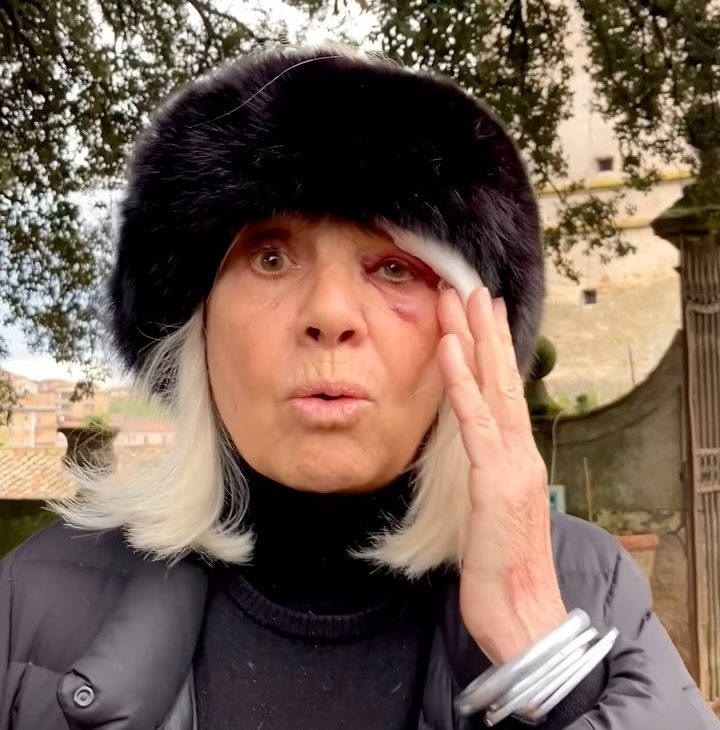 claudia ruspoli