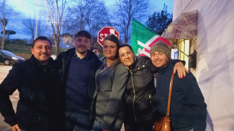 congresso forza italia