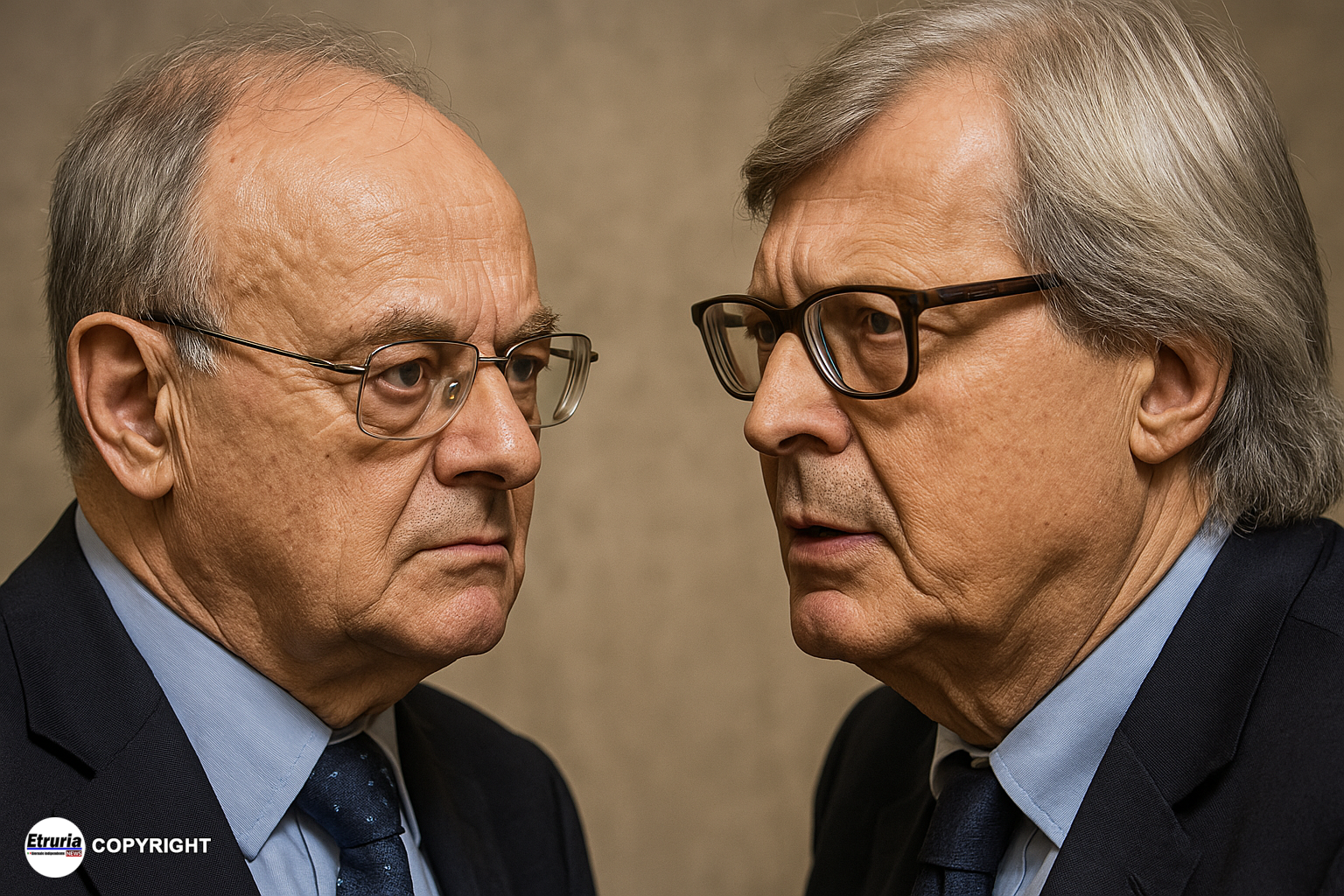 davigo vs sgarbi