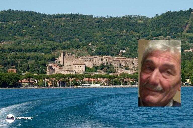 fausto cricchi bolsena