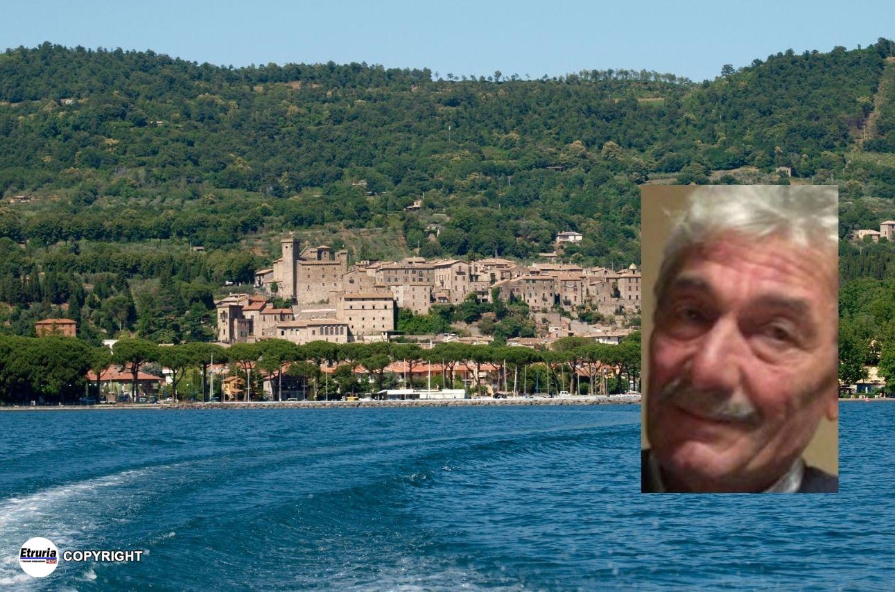 fausto cricchi bolsena