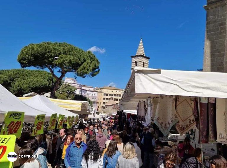 fiera annunziata viterbo 2