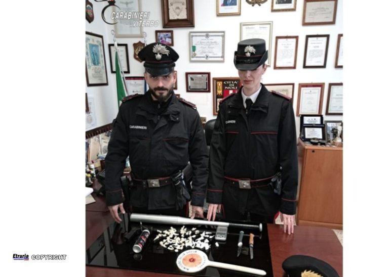 foto materiale sequestrato 2