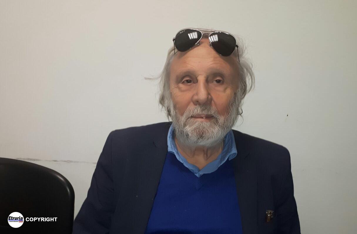 franco taurchini