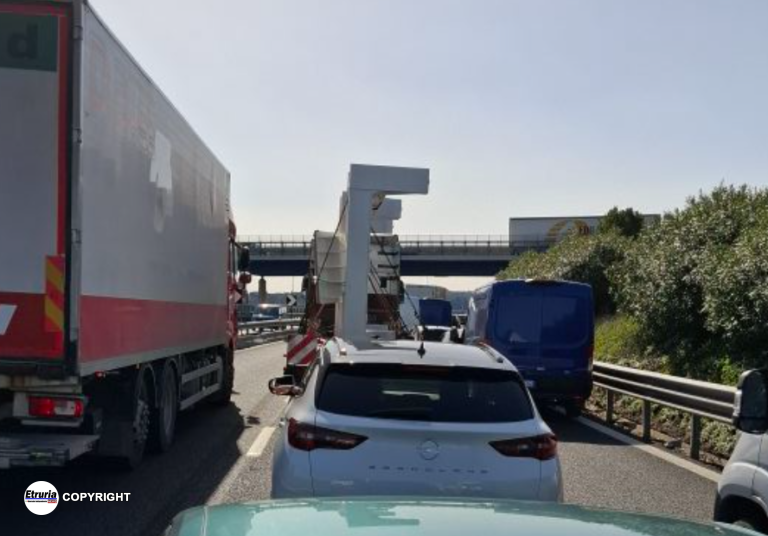 incidente mortale a14