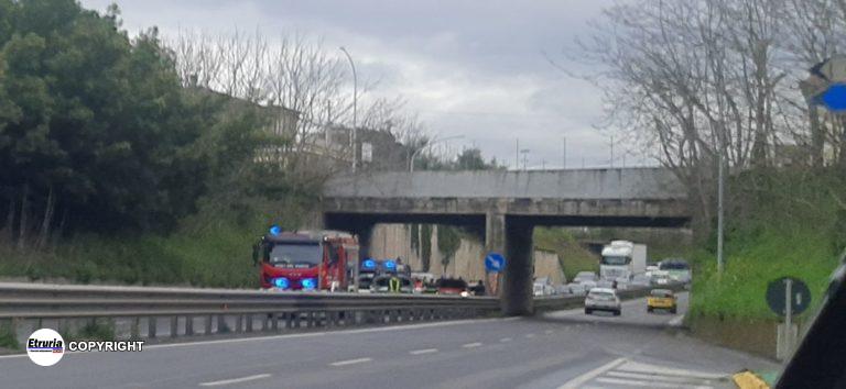 incidente raccordino