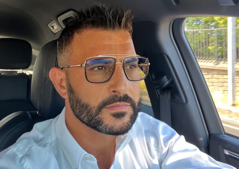 leonardo carapellese