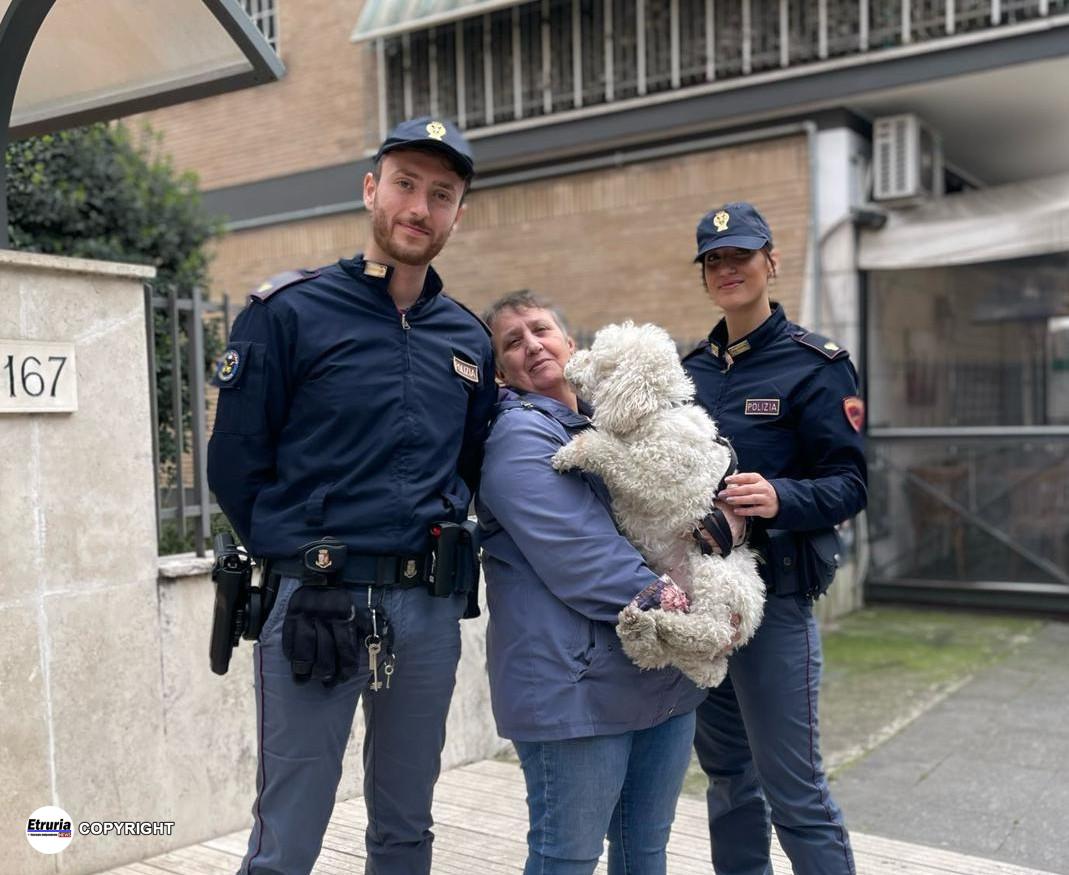 mollichetta incendio