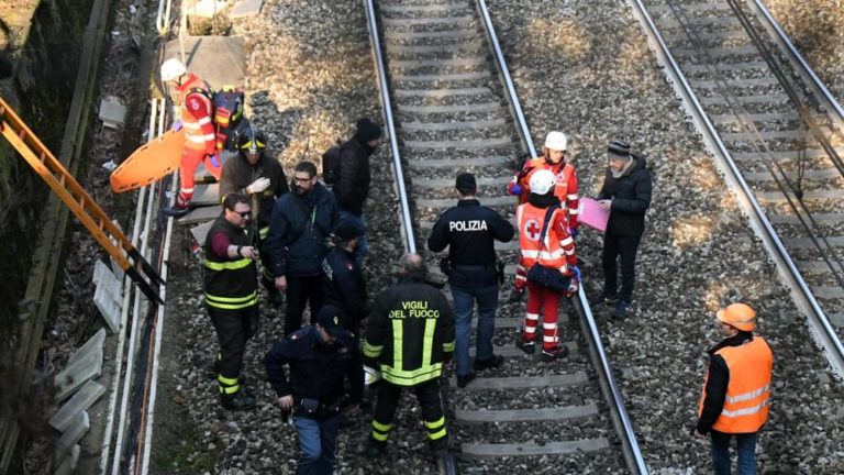 morto binari investito treno-2