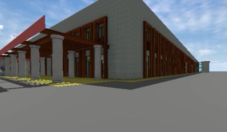 policlinico centro italia frosinone