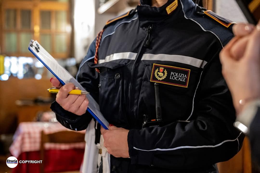 polizia locale roma capitale