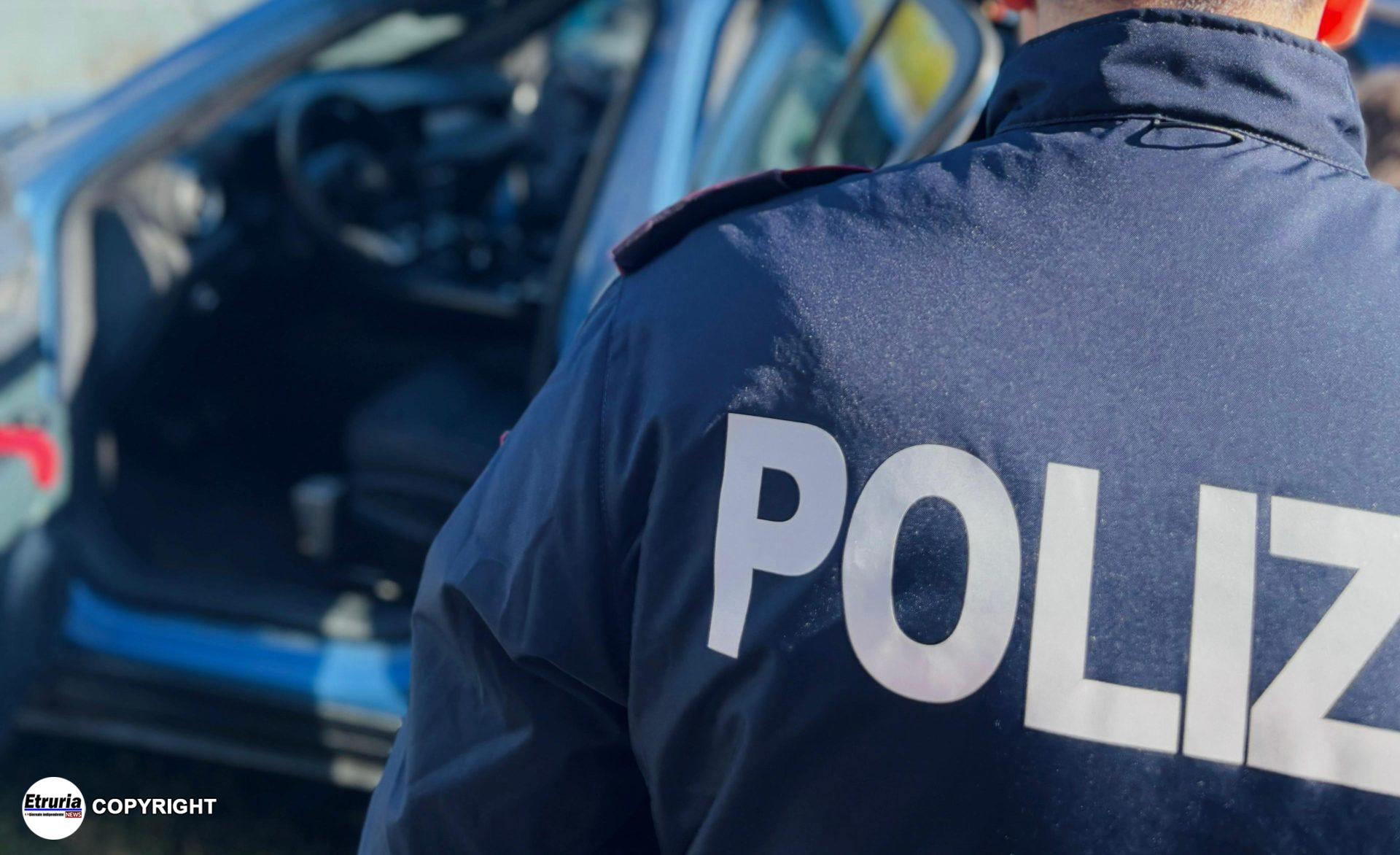 polizia