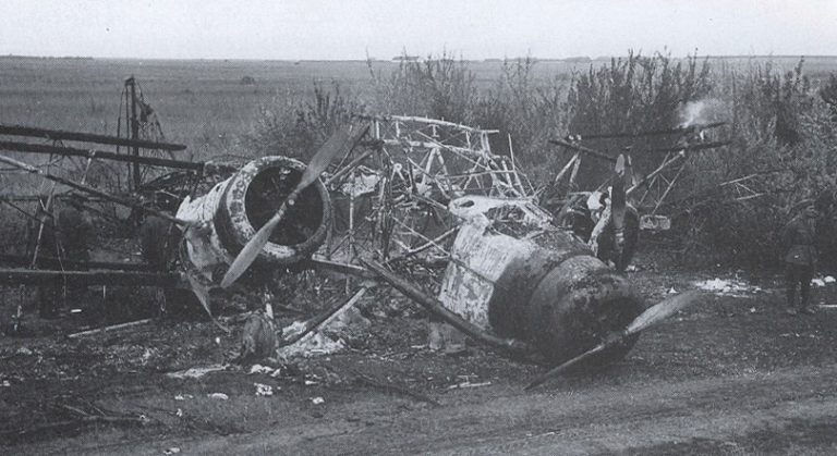 resti-aerei-incidente-16-marzo-1942